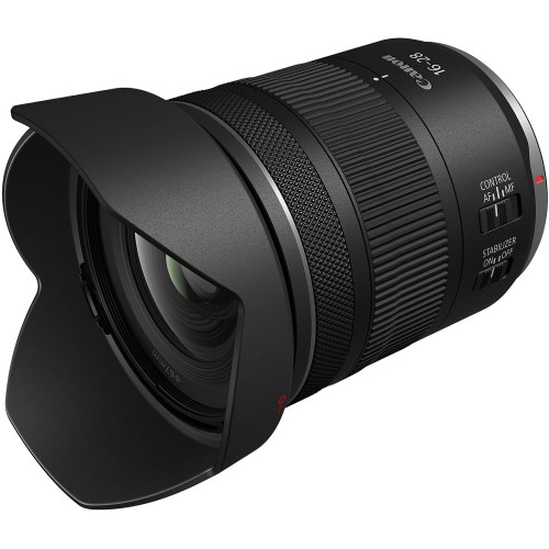 Canon RF 16-28mm f/2.8 IS STM - Chính Hãng