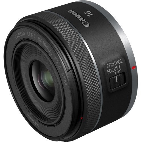 Canon RF 16mm f/2.8 STM - Mới 100%