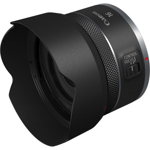 Canon RF 16mm f/2.8 STM - Mới 100%