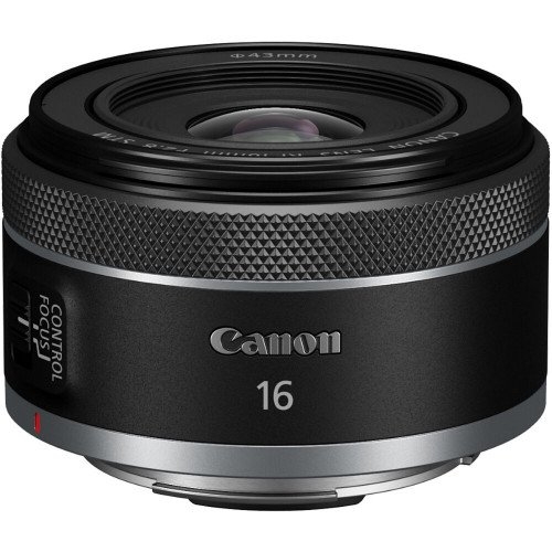 Canon RF 16mm f/2.8 STM - Mới 100%