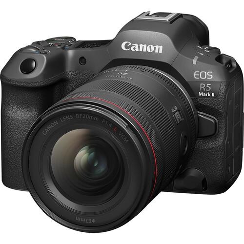 Canon RF 20mm f/1.4 L VCM - Chính Hãng