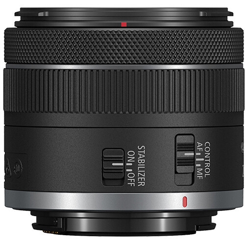 Canon RF 24-50mm f/4.5-6.3 IS STM - Chính Hãng