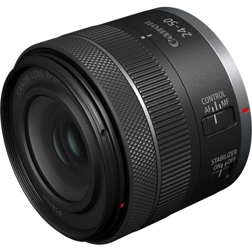 Canon RF 24-50mm f/4.5-6.3 IS STM - Chính Hãng