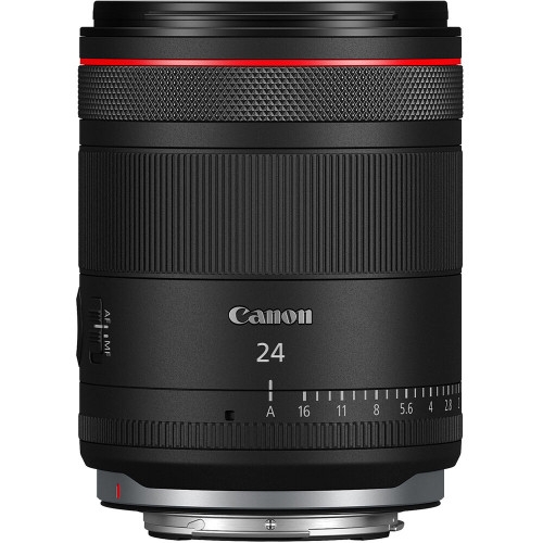 Canon RF 24mm f/1.4L VCM - Chính Hãng