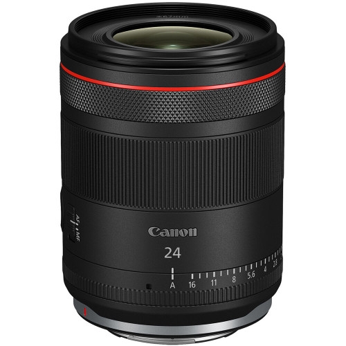 Canon RF 24mm f/1.4L VCM - Chính Hãng