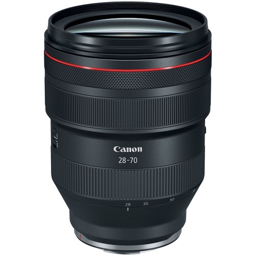 Canon RF 28-70mm f/2L USM - Mới 100%