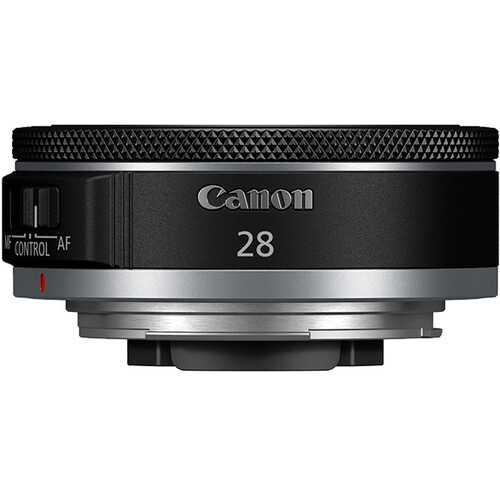 Canon RF 28mm f/2.8 STM (Canon RF) - Mới 100%