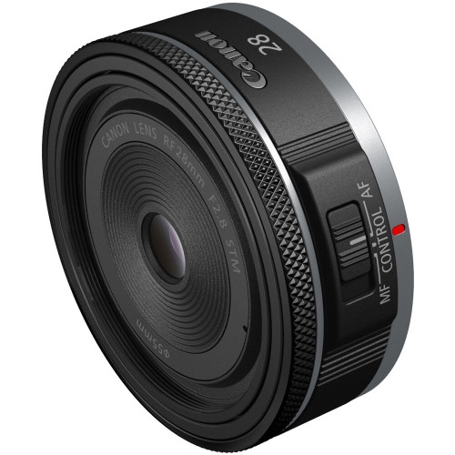 Canon RF 28mm f/2.8 STM (Canon RF) - Chính Hãng