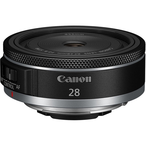 Canon RF 28mm f/2.8 STM (Canon RF) - Mới 100%