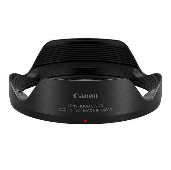 Canon RF 7-14mm f/2.8-3.5L Fisheye STM - Chính Hãng