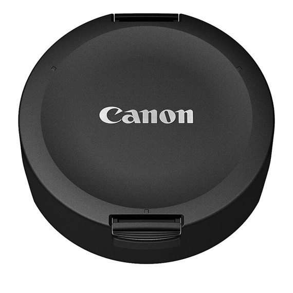 Canon RF 7-14mm f/2.8-3.5L Fisheye STM - Chính Hãng