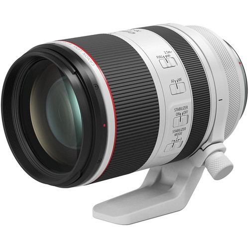 Canon RF 70-200MM F2.8L IS USM - Mới 100%