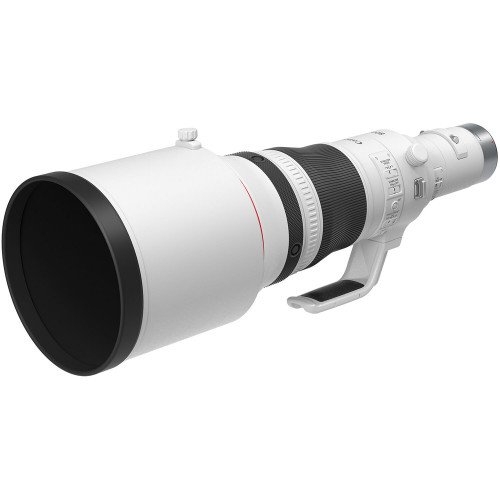 Canon RF 800mm f/5.6 L IS USM - Chính hãng