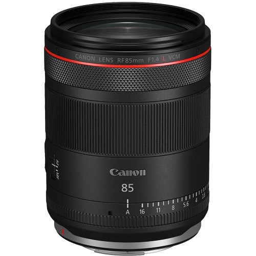 Canon RF 85mm f/1.4 L VCM - Chính hãng