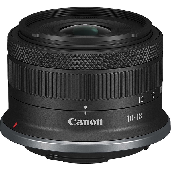 Canon RF-S 10-18mm f/4.5-6.3 IS STM - Chính hãng