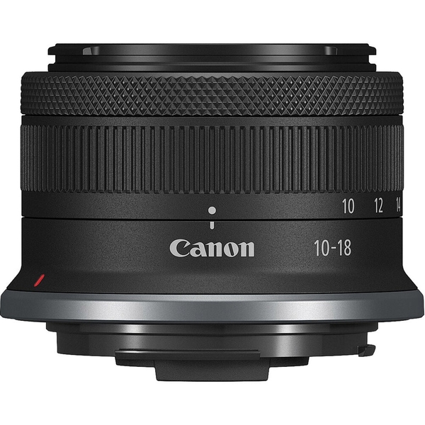 Canon RF-S 10-18mm f/4.5-6.3 IS STM - Chính hãng