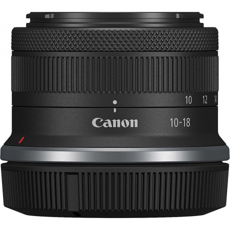 Canon RF-S 10-18mm f/4.5-6.3 IS STM - Chính hãng