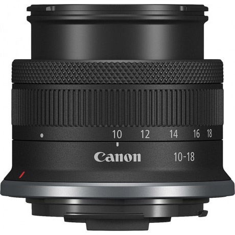 Canon RF-S 10-18mm f/4.5-6.3 IS STM - Chính hãng