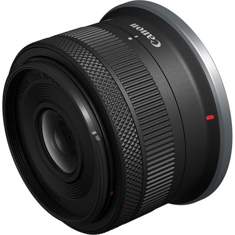 Canon RF-S 10-18mm f/4.5-6.3 IS STM - Chính hãng