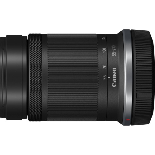 Canon RF-S 55-210mm f/5-7.1 IS STM - Chính hãng