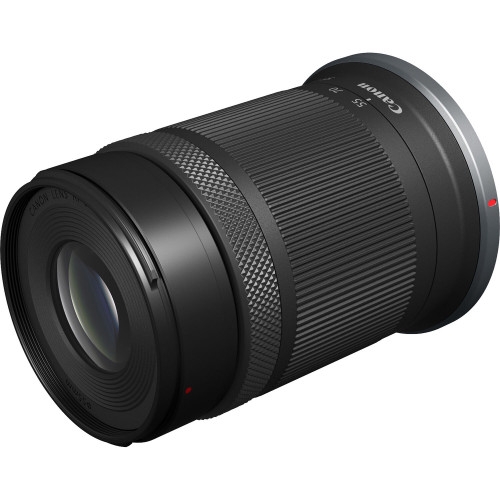 Canon RF-S 55-210mm f/5-7.1 IS STM - Chính hãng