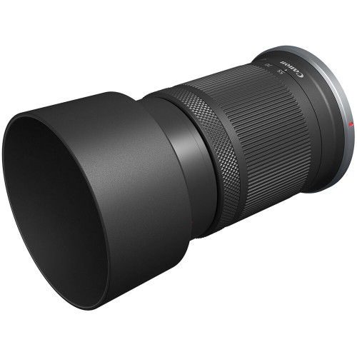 Canon RF-S 55-210mm f/5-7.1 IS STM - Chính hãng