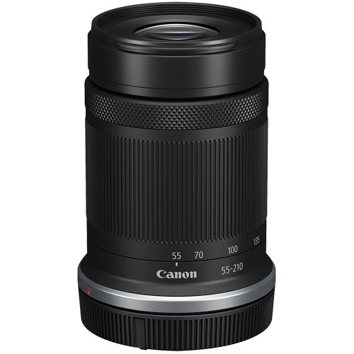 Canon RF-S 55-210mm f/5-7.1 IS STM - Chính hãng