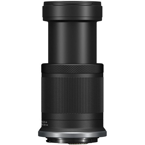 Canon RF-S 55-210mm f/5-7.1 IS STM - Chính hãng
