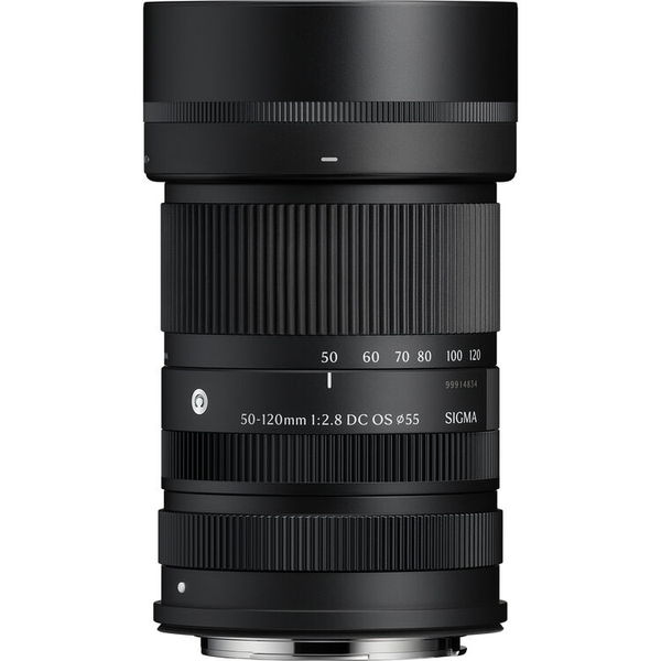 Sigma AF 50-120mm F2.8 DC OS Contemporary - Chính hãng