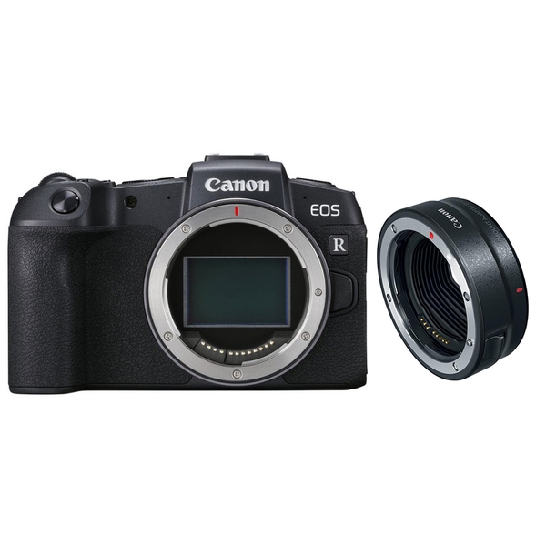 Canon EOS RP Body - Chính hãng