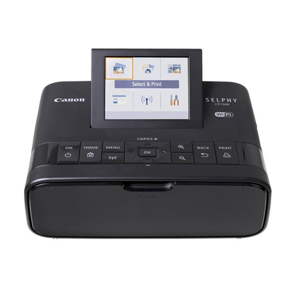 Canon Selphy CP1300 - CHÍNH HÃNG