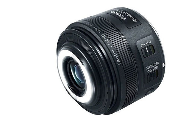 Canon 35mm F2.8 Macro IS STM - Chính hãng LBM