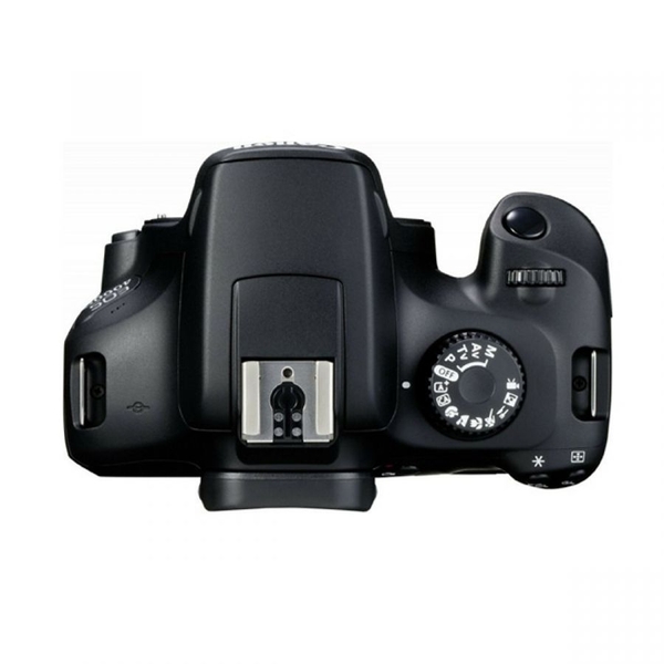 Canon EOS 4000D + 18-55mm F3.5-5.6 III - Mới 100%