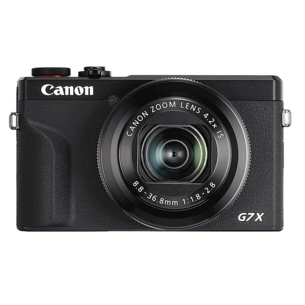 Canon G7X Mark III - Chính hãng