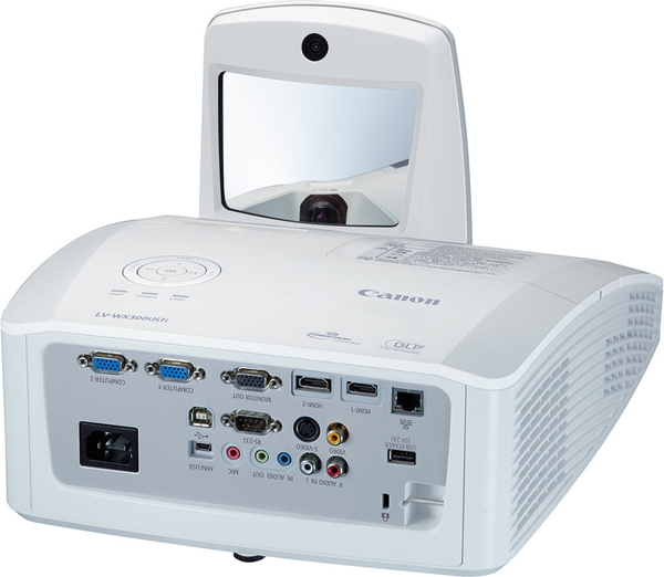 Canon LV-WX300UST - Chính hãng LBM