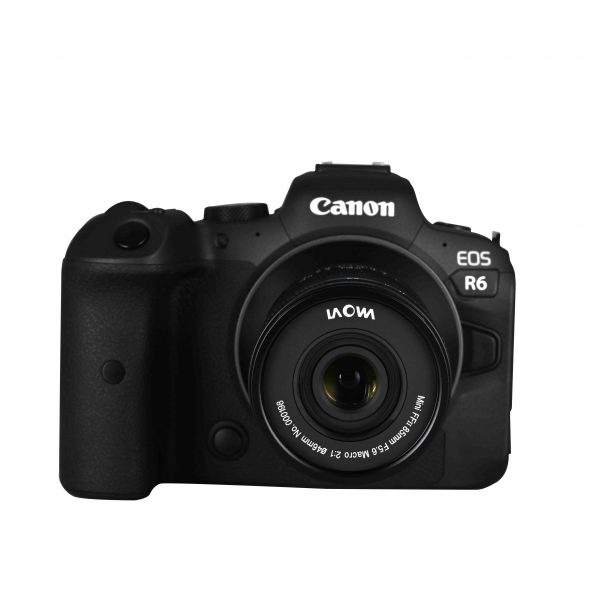 Laowa 85mm f/5.6 2X Ultra Macro APO - chính hãng
