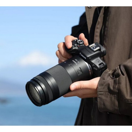 Canon RF 75-300mm f/4-5.6 - Chính Hãng