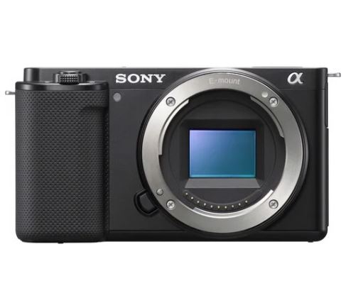 Sony ZV-E10 body - Mới 100%