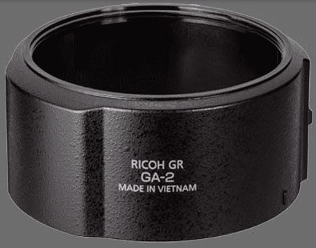 NGÀM CHUYỂN ỐNG KÍNH RICOH GA-2