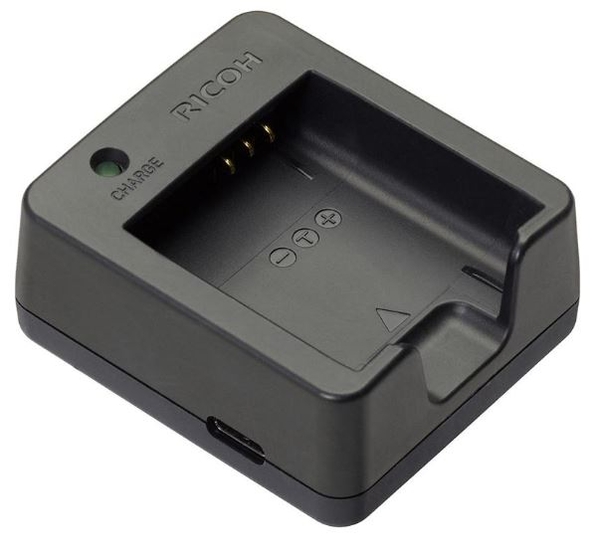 Sạc Ricoh BJ-11 For GR III