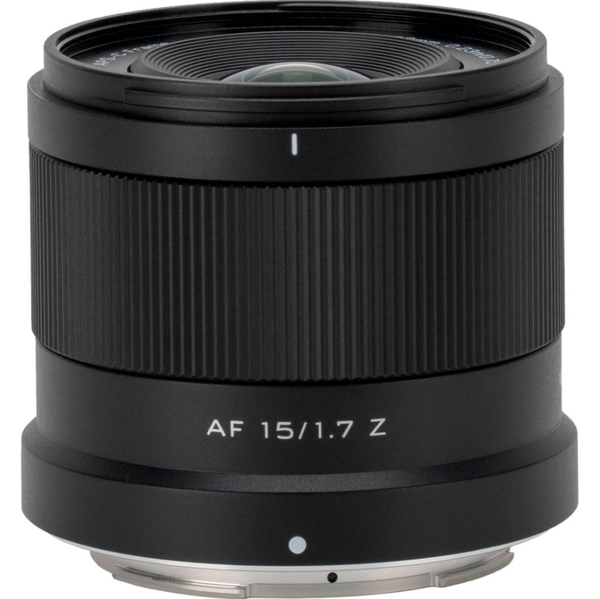 Viltrox AF 15mm f/1.7 Air - Chính hãng