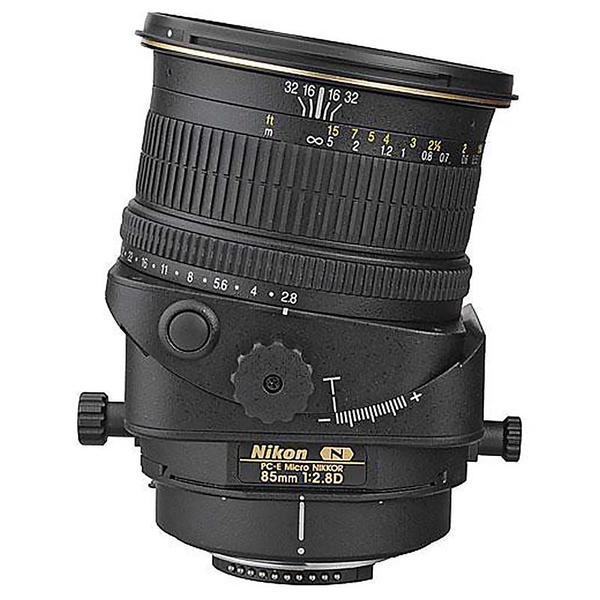 Nikon PC-E Micro 85mm f/2.8D - Chính hãng