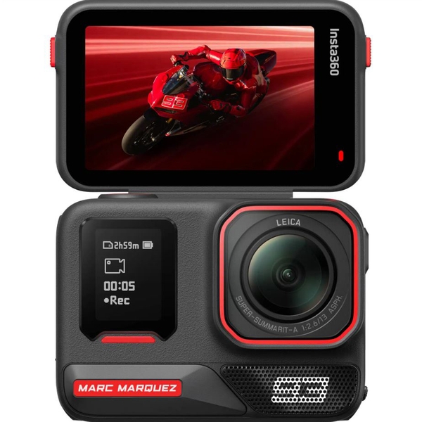 Camera Insta360 Ace Pro 2 - Chính Hãng