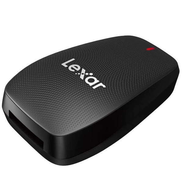 Đầu đọc thẻ lexar professional cfexpress type b usb 3.2 gen 2x2 - lrw550u