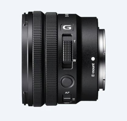 Sony E PZ 10-20mm F/4 G - Chính Hãng