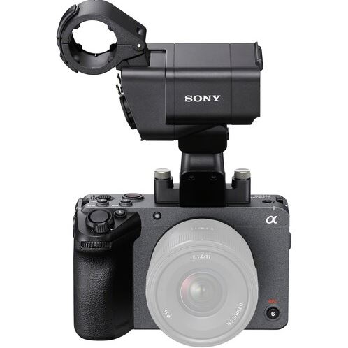 Sony FX30 - Mới 100%