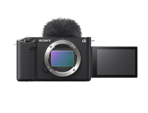 Sony ZV-E1 - Chính Hãng