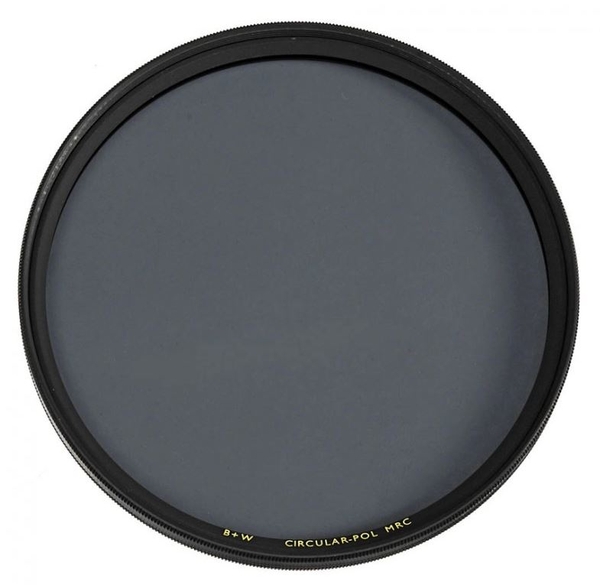 Kính lọc B+W F-Pro S03 Polarizing filter-circular-MRC