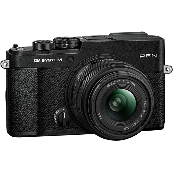 OM SYSTEM PEN Mirrorless - Chính hãng