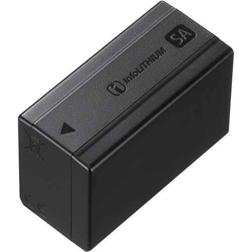 Pin Sony NP-SA100 - Chính Hãng